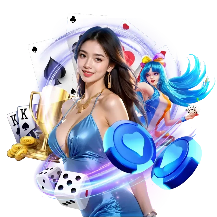 Chuyên mục game bài 789Win