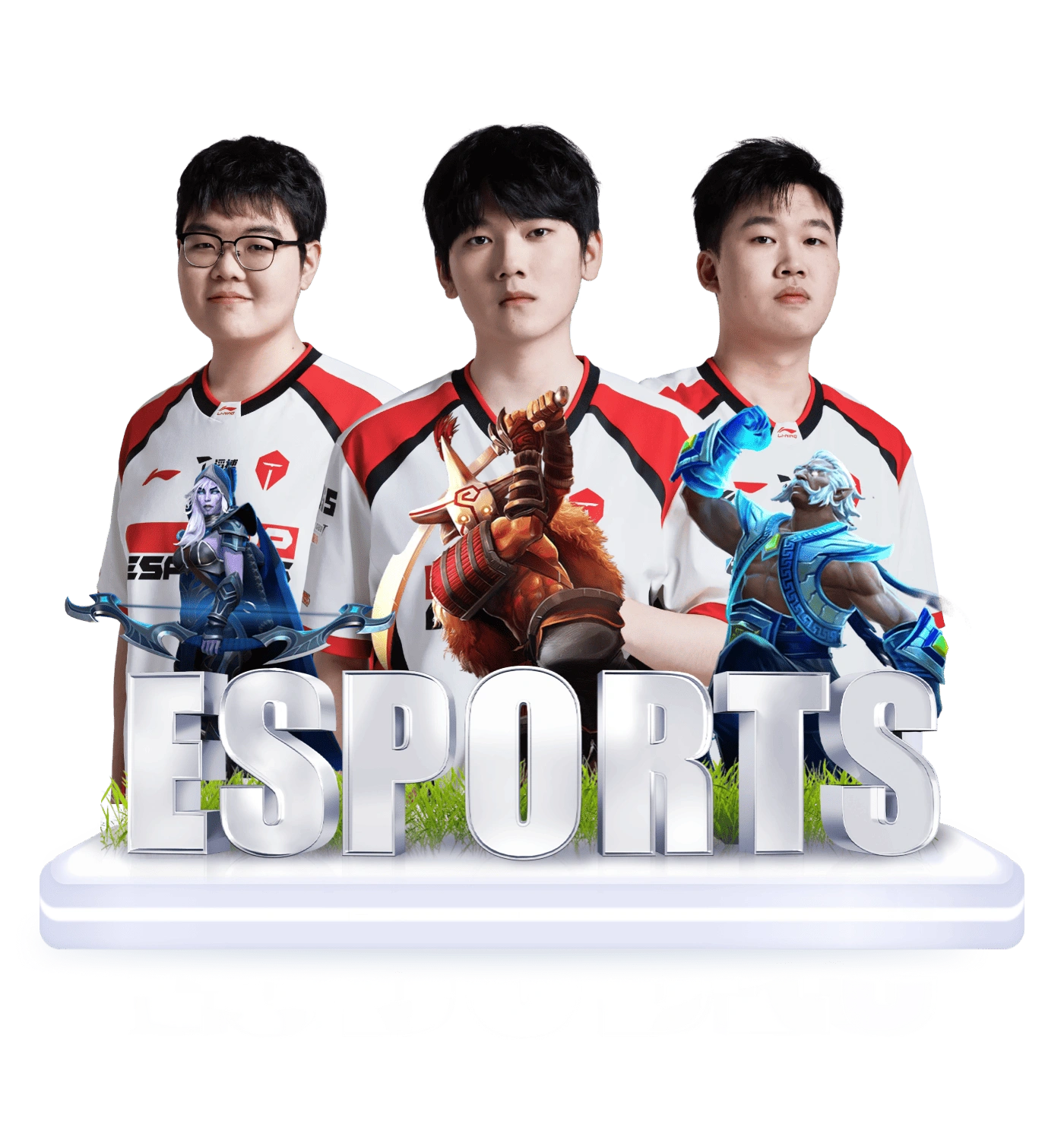 Chuyên mục esports 789Win