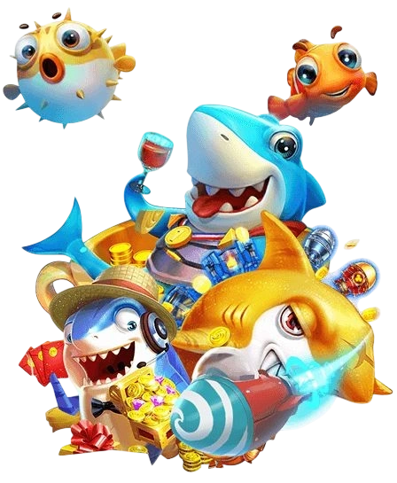 Chuyên mục bắn cá 789Win